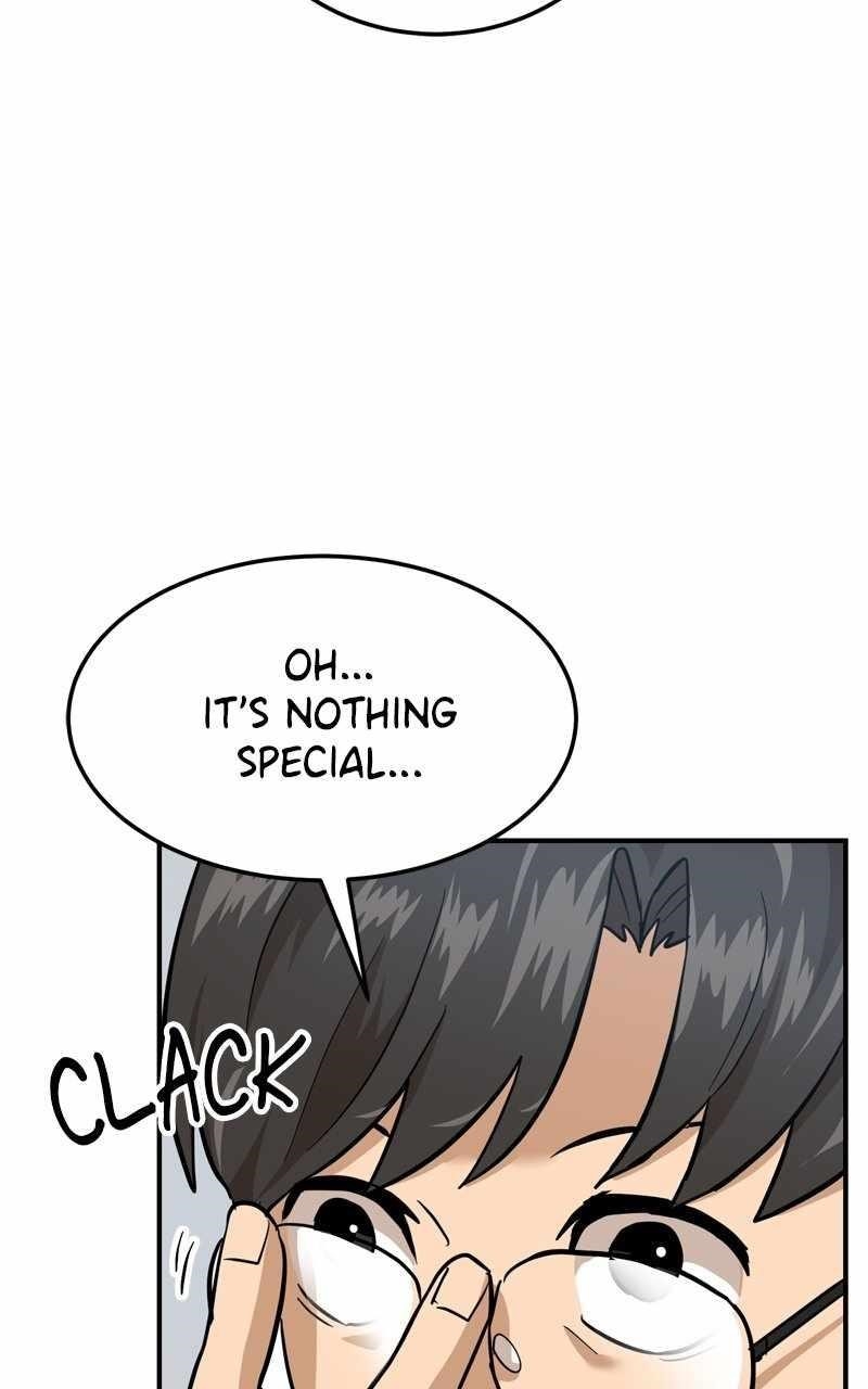 Double Click (PARK Soo-bong) Chapter 158 - Page 4