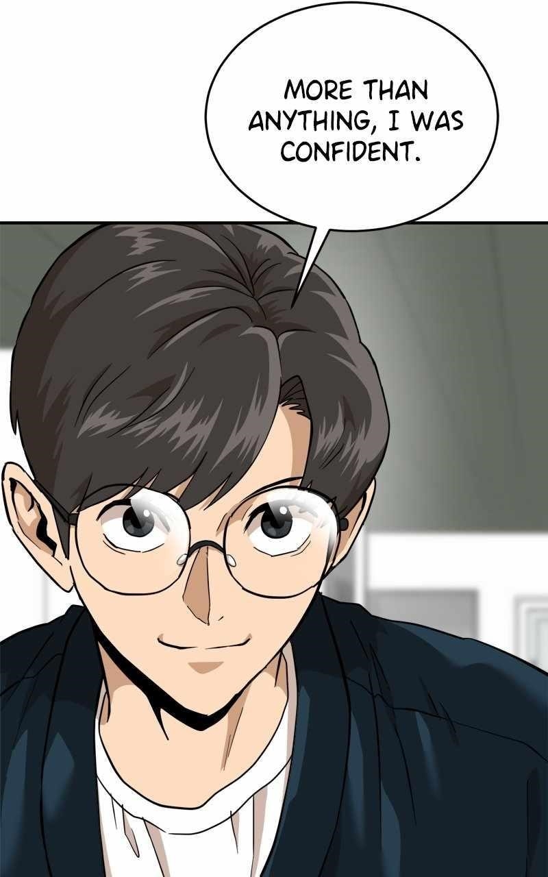 Double Click (PARK Soo-bong) Chapter 158 - Page 57