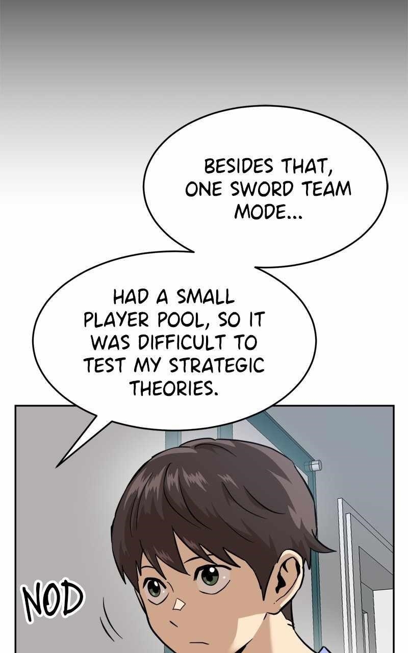 Double Click (PARK Soo-bong) Chapter 158 - Page 64