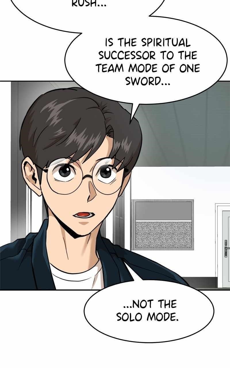 Double Click (PARK Soo-bong) Chapter 158 - Page 66