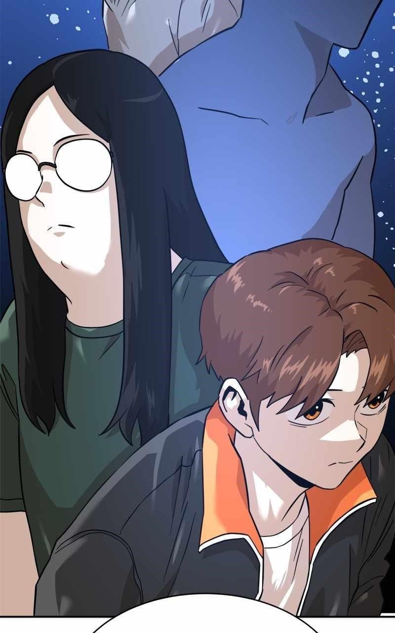 Double Click (PARK Soo-bong) Chapter 158 - Page 91