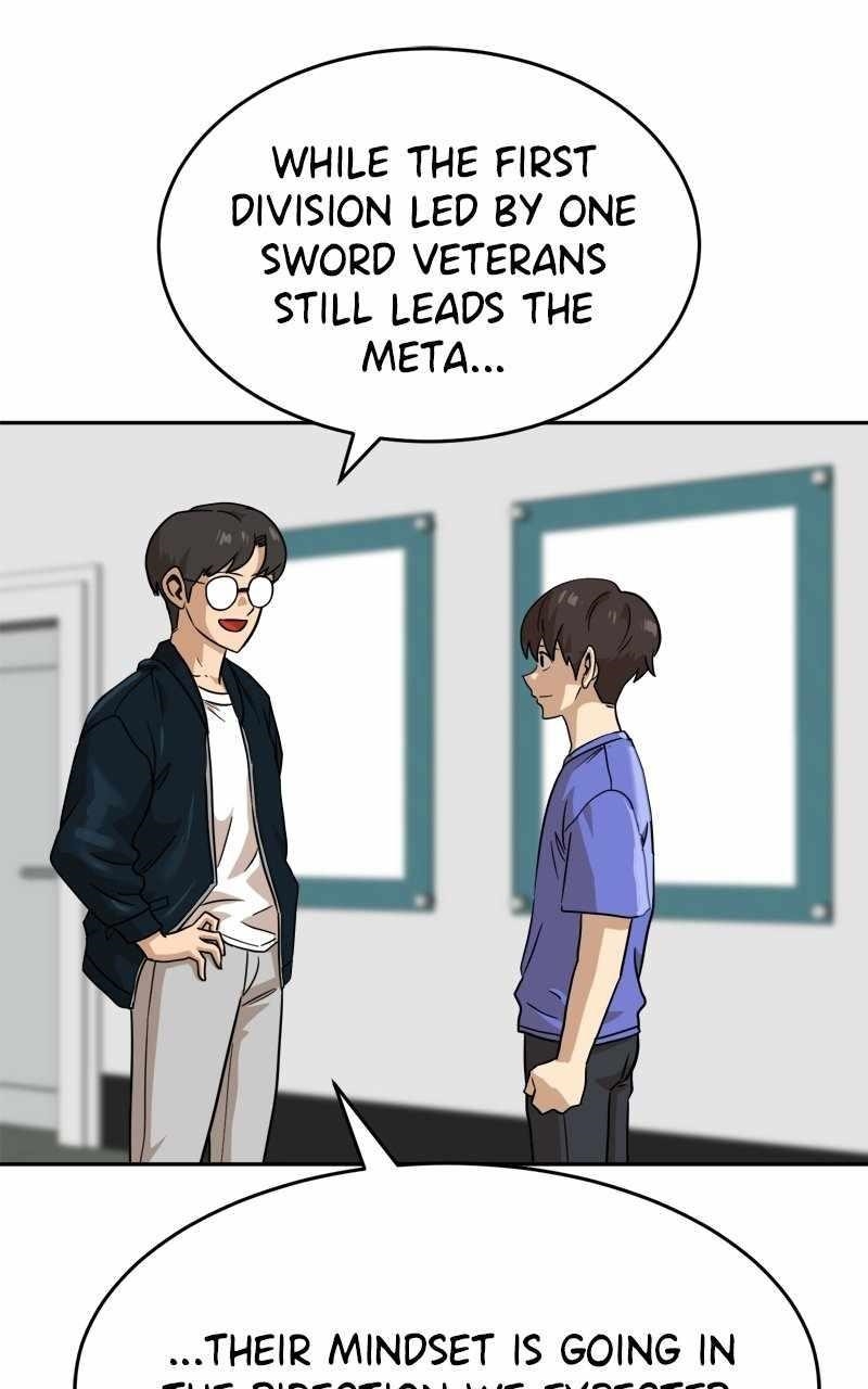 Double Click (PARK Soo-bong) Chapter 158 - Page 93