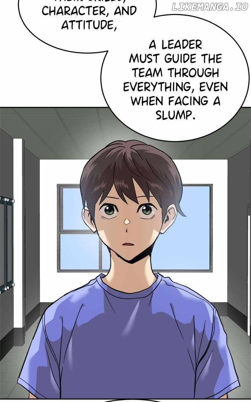 Double Click (PARK Soo-bong) Chapter 159 - Page 111