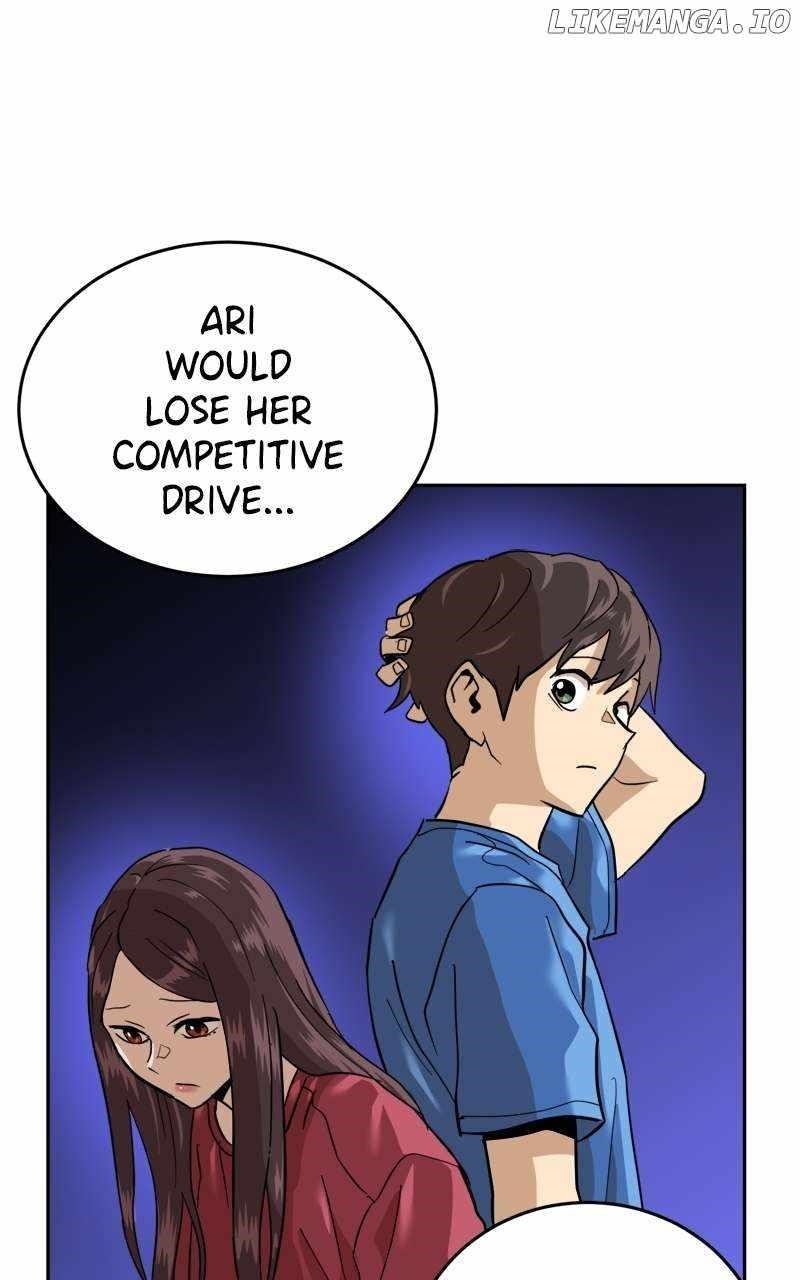 Double Click (PARK Soo-bong) Chapter 159 - Page 130