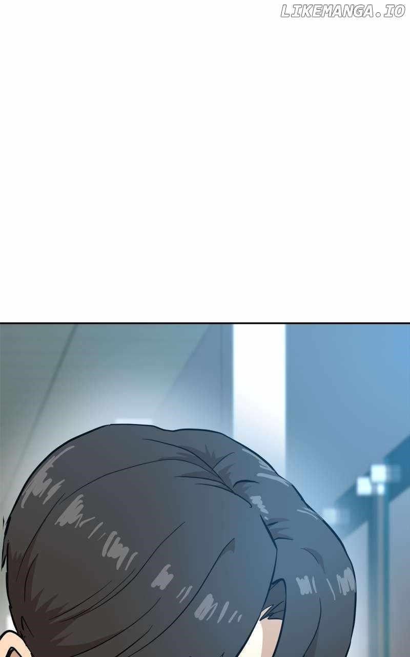 Double Click (PARK Soo-bong) Chapter 159 - Page 141