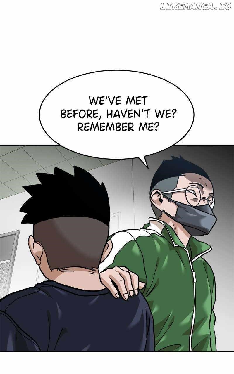 Double Click (PARK Soo-bong) Chapter 159 - Page 19