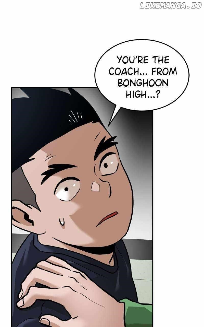 Double Click (PARK Soo-bong) Chapter 159 - Page 20