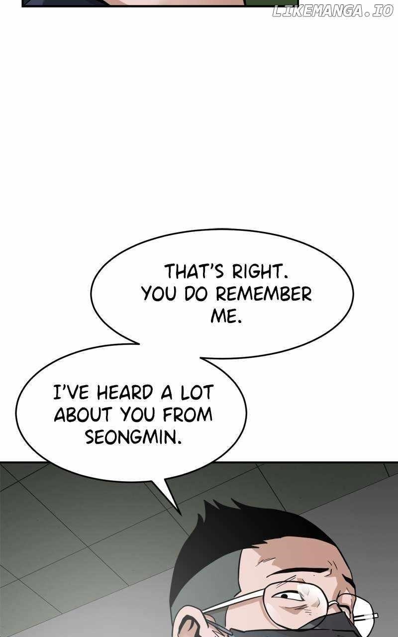 Double Click (PARK Soo-bong) Chapter 159 - Page 21