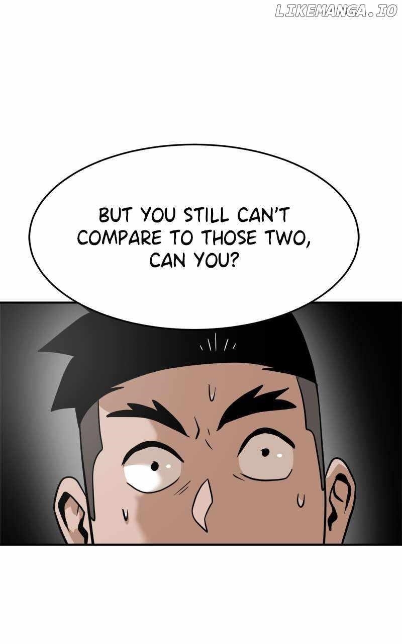 Double Click (PARK Soo-bong) Chapter 159 - Page 23