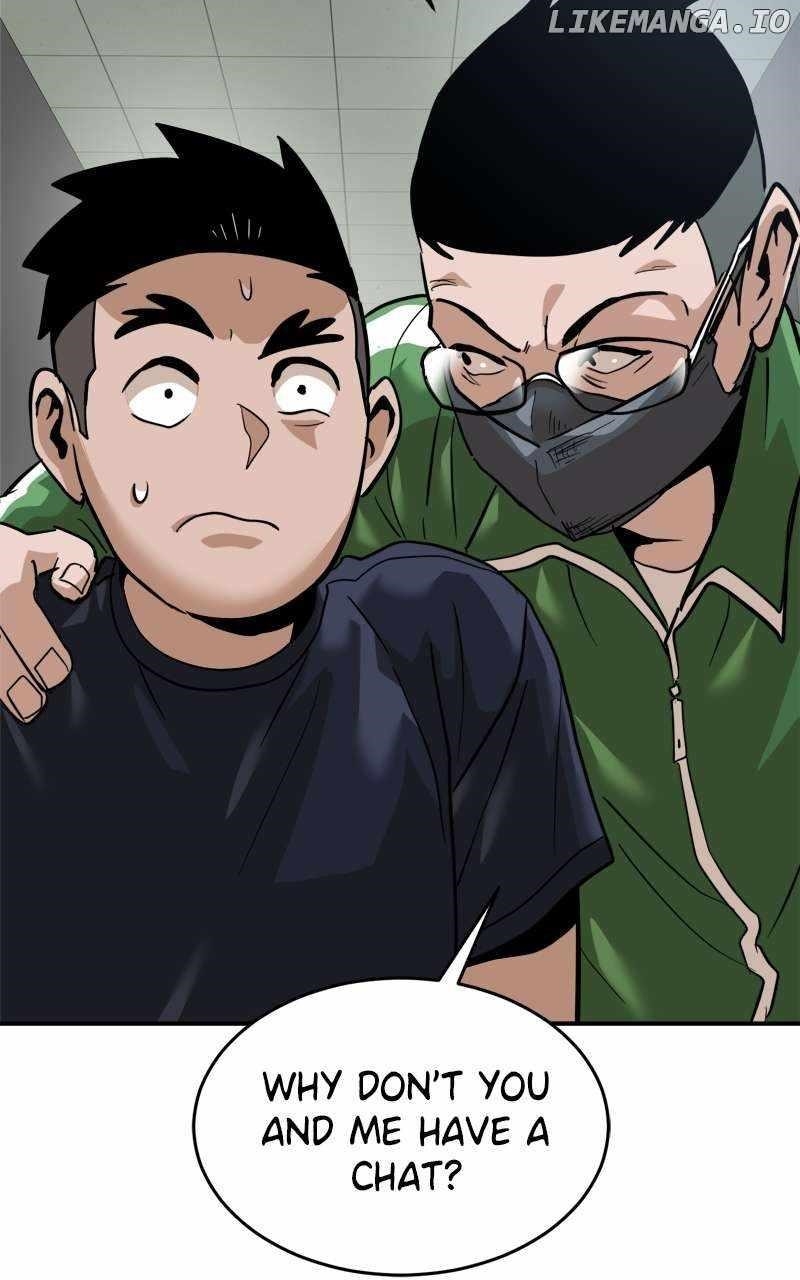 Double Click (PARK Soo-bong) Chapter 159 - Page 25