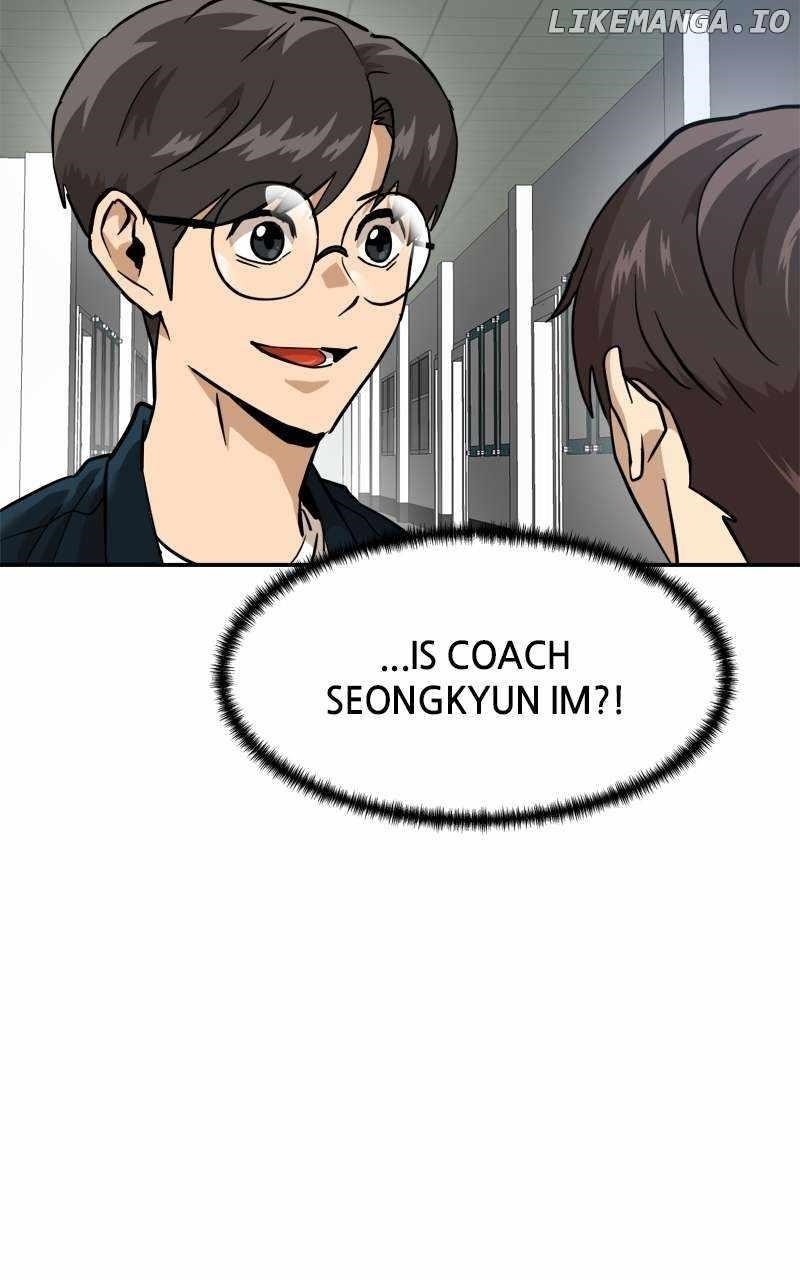 Double Click (PARK Soo-bong) Chapter 159 - Page 3