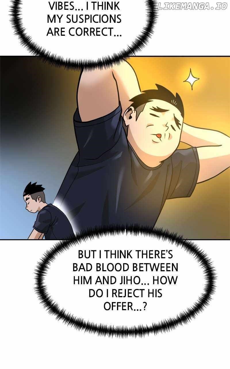 Double Click (PARK Soo-bong) Chapter 159 - Page 32