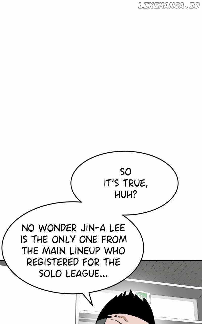 Double Click (PARK Soo-bong) Chapter 159 - Page 36