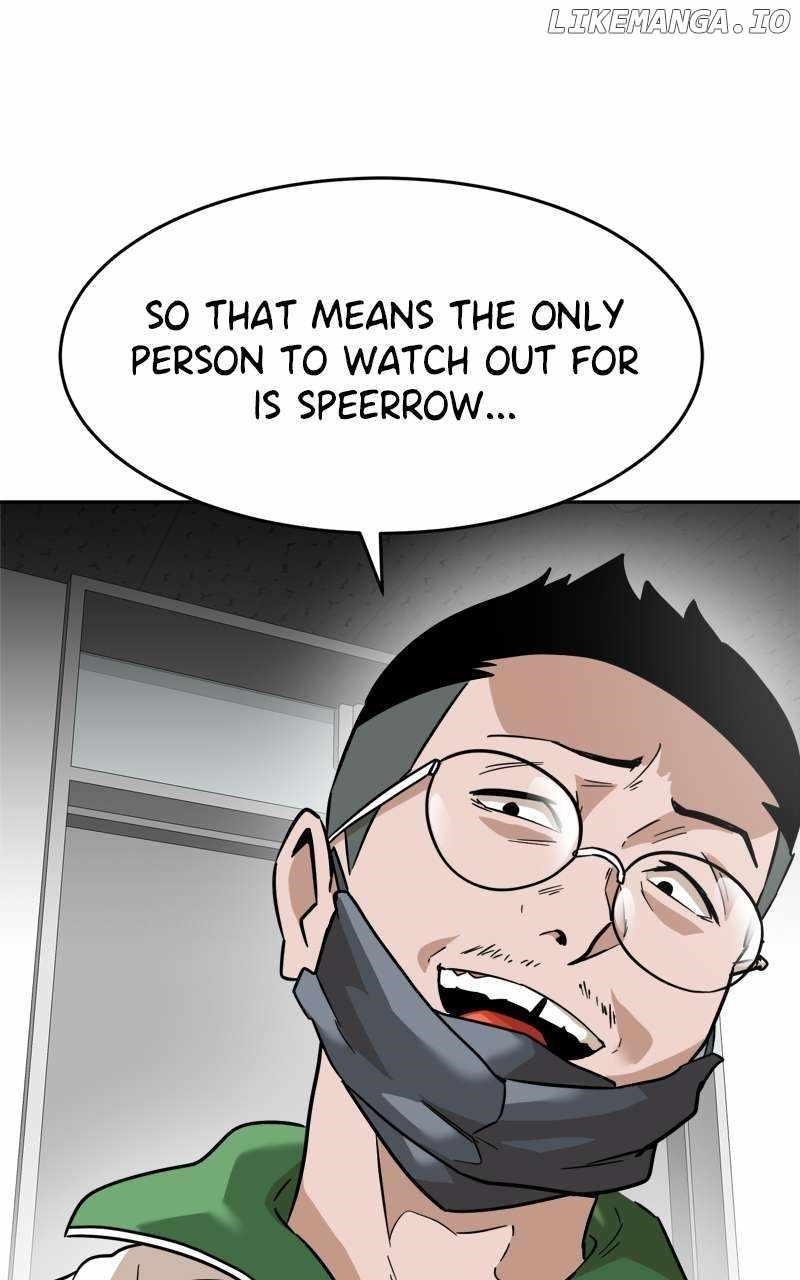 Double Click (PARK Soo-bong) Chapter 159 - Page 39