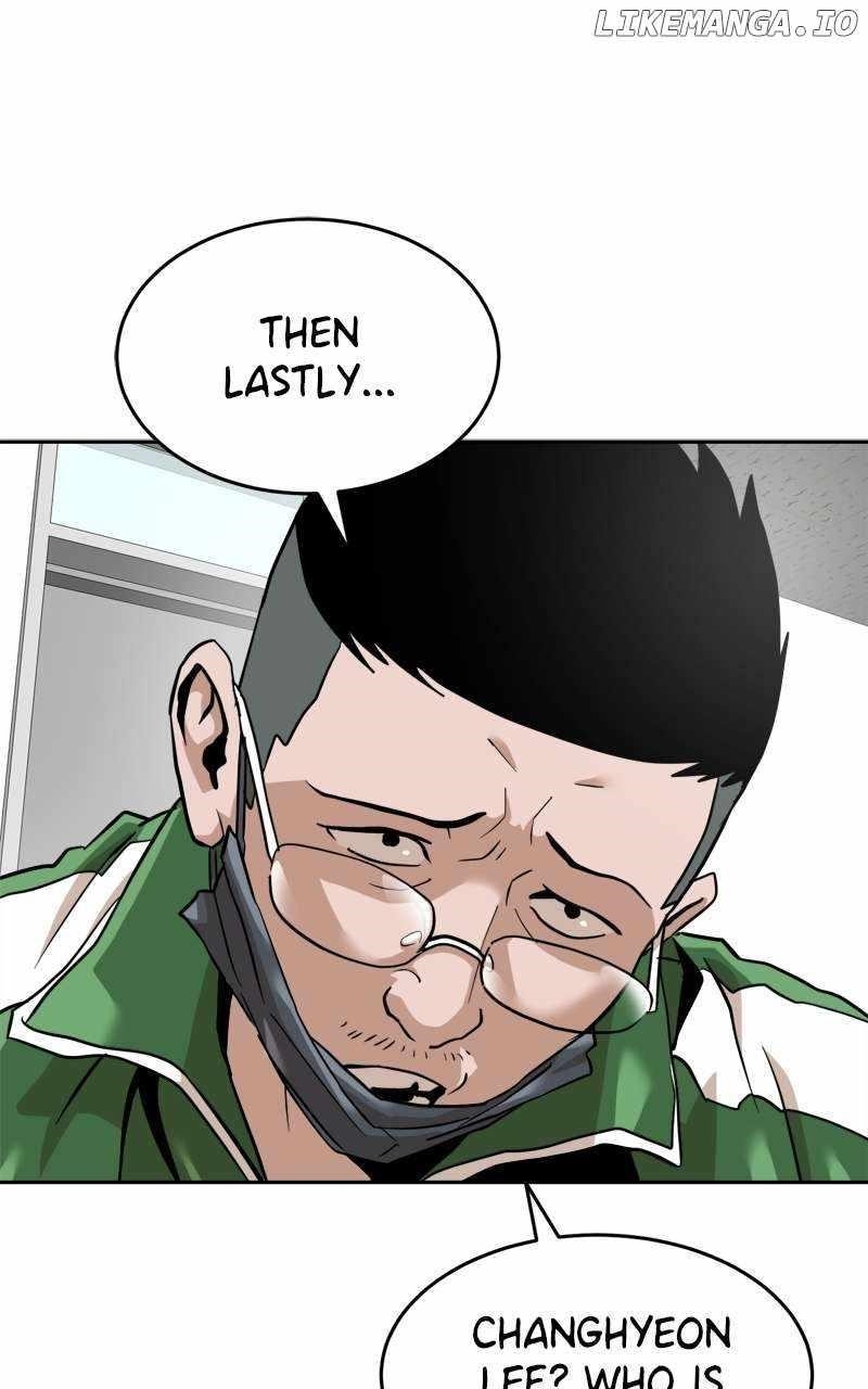 Double Click (PARK Soo-bong) Chapter 159 - Page 45