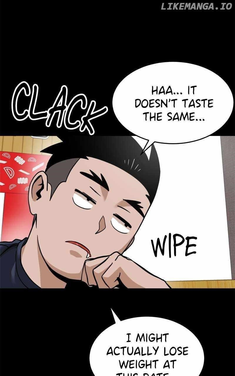 Double Click (PARK Soo-bong) Chapter 159 - Page 53