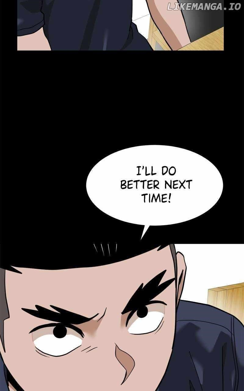 Double Click (PARK Soo-bong) Chapter 159 - Page 63