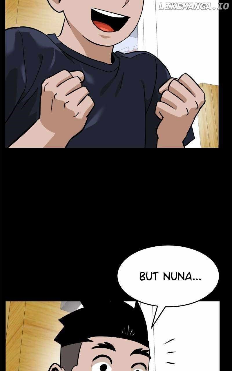 Double Click (PARK Soo-bong) Chapter 159 - Page 67