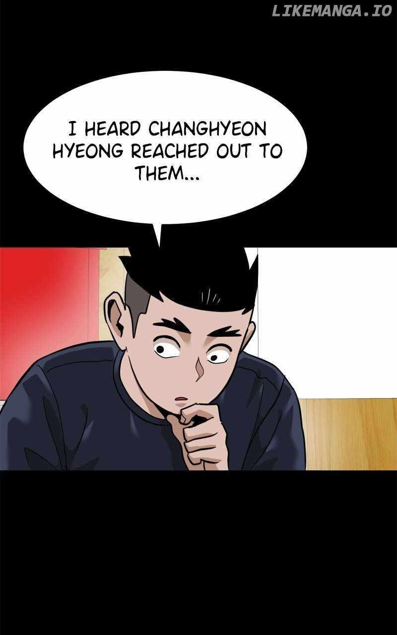 Double Click (PARK Soo-bong) Chapter 159 - Page 70