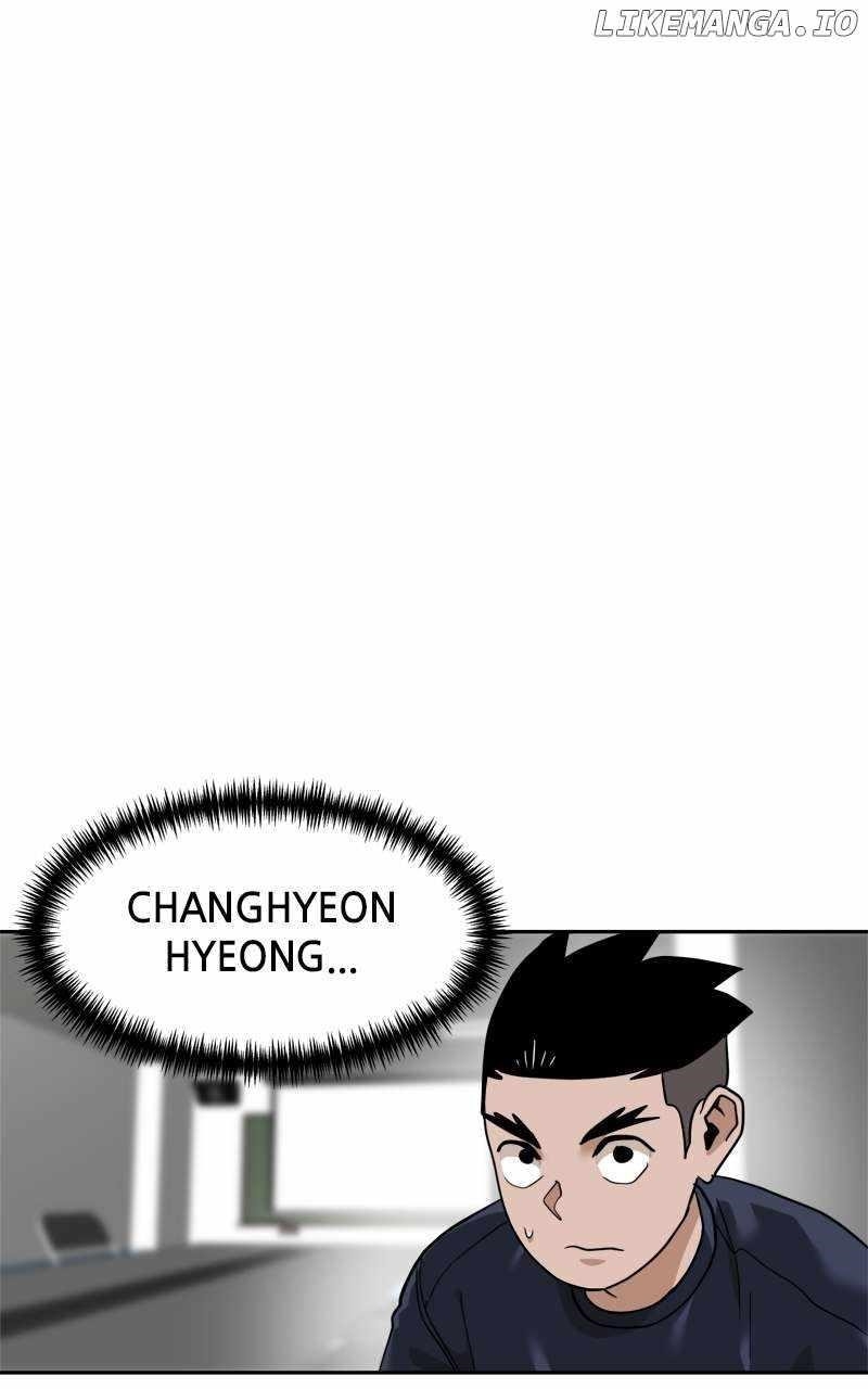 Double Click (PARK Soo-bong) Chapter 159 - Page 80