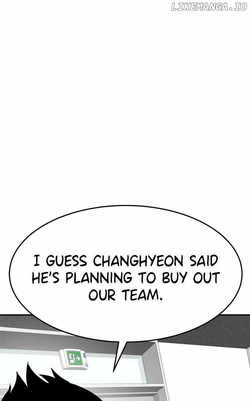 Double Click (PARK Soo-bong) Chapter 159 - Page 83