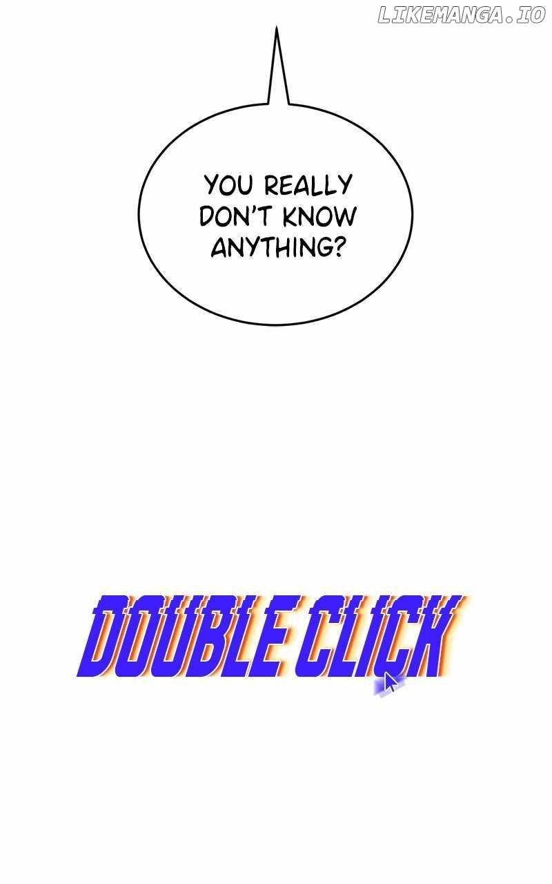 Double Click (PARK Soo-bong) Chapter 159 - Page 85