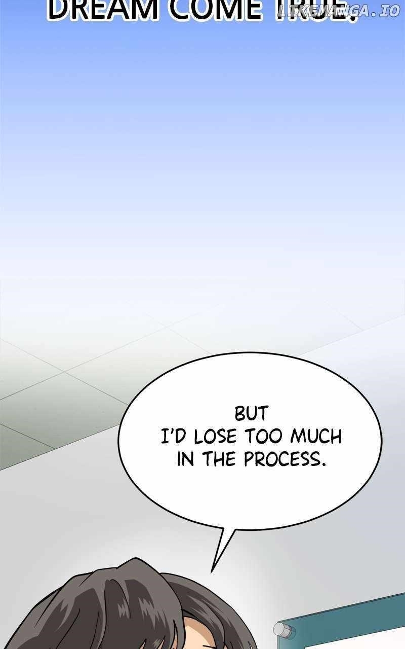 Double Click (PARK Soo-bong) Chapter 159 - Page 91