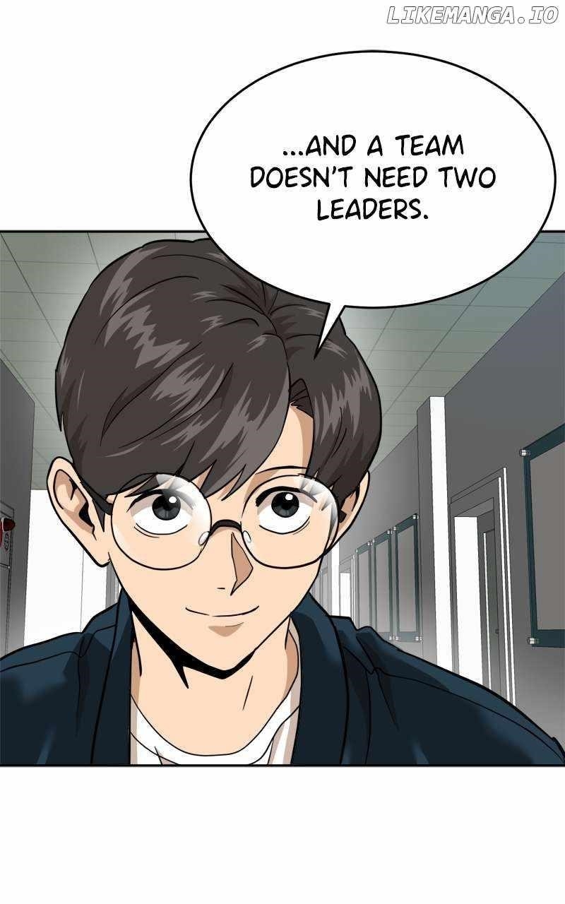 Double Click (PARK Soo-bong) Chapter 159 - Page 94