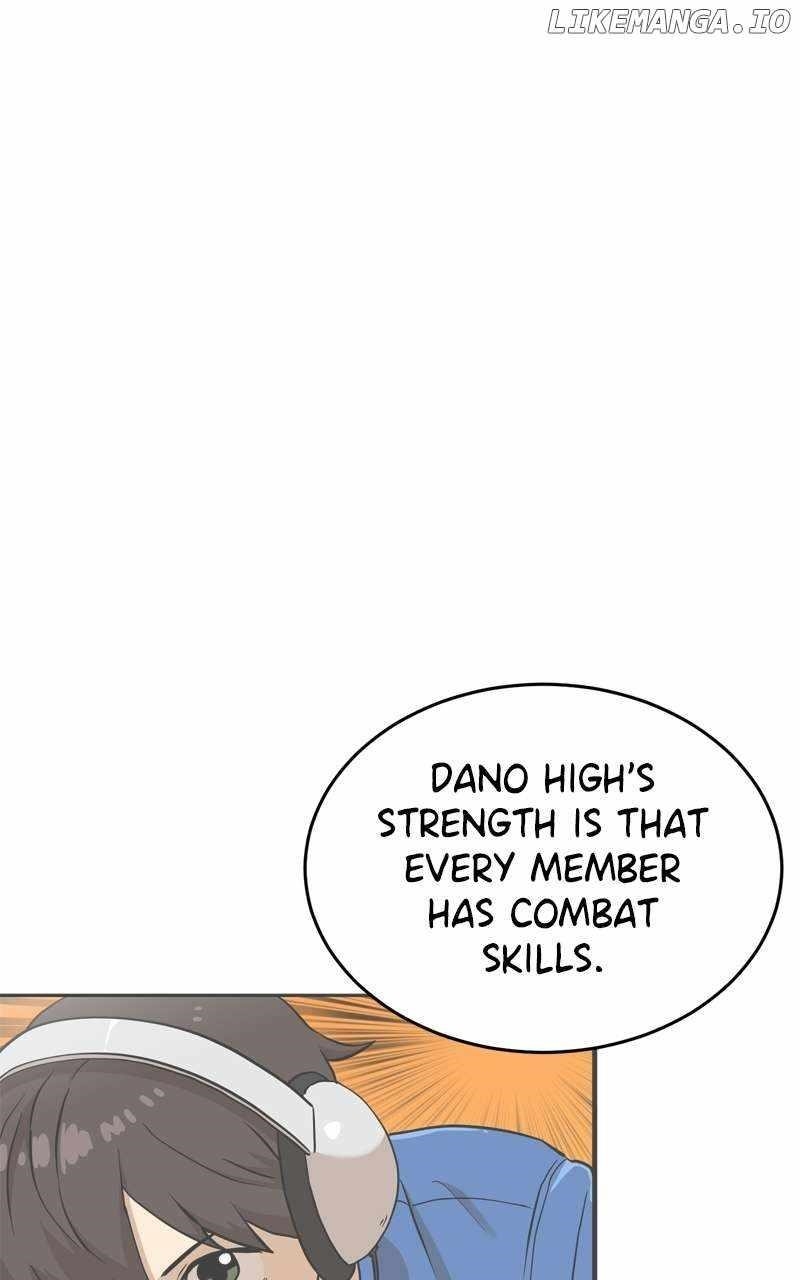 Double Click (PARK Soo-bong) Chapter 159 - Page 95