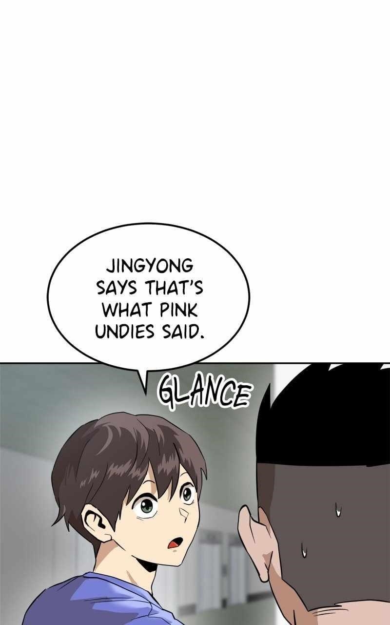 Double Click (PARK Soo-bong) Chapter 160 - Page 100