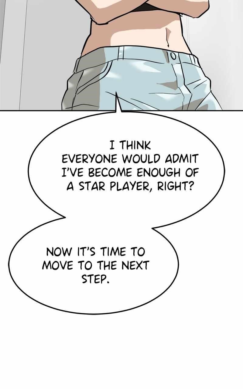 Double Click (PARK Soo-bong) Chapter 160 - Page 112