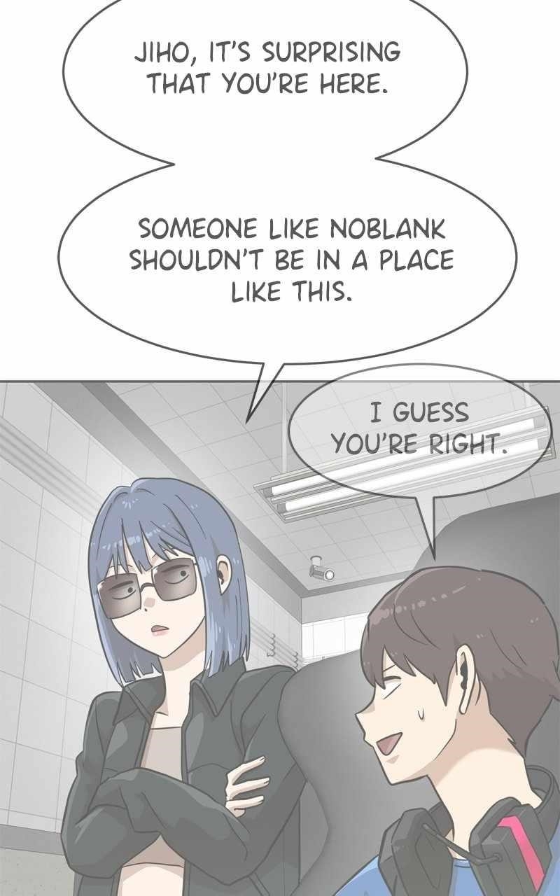 Double Click (PARK Soo-bong) Chapter 160 - Page 19