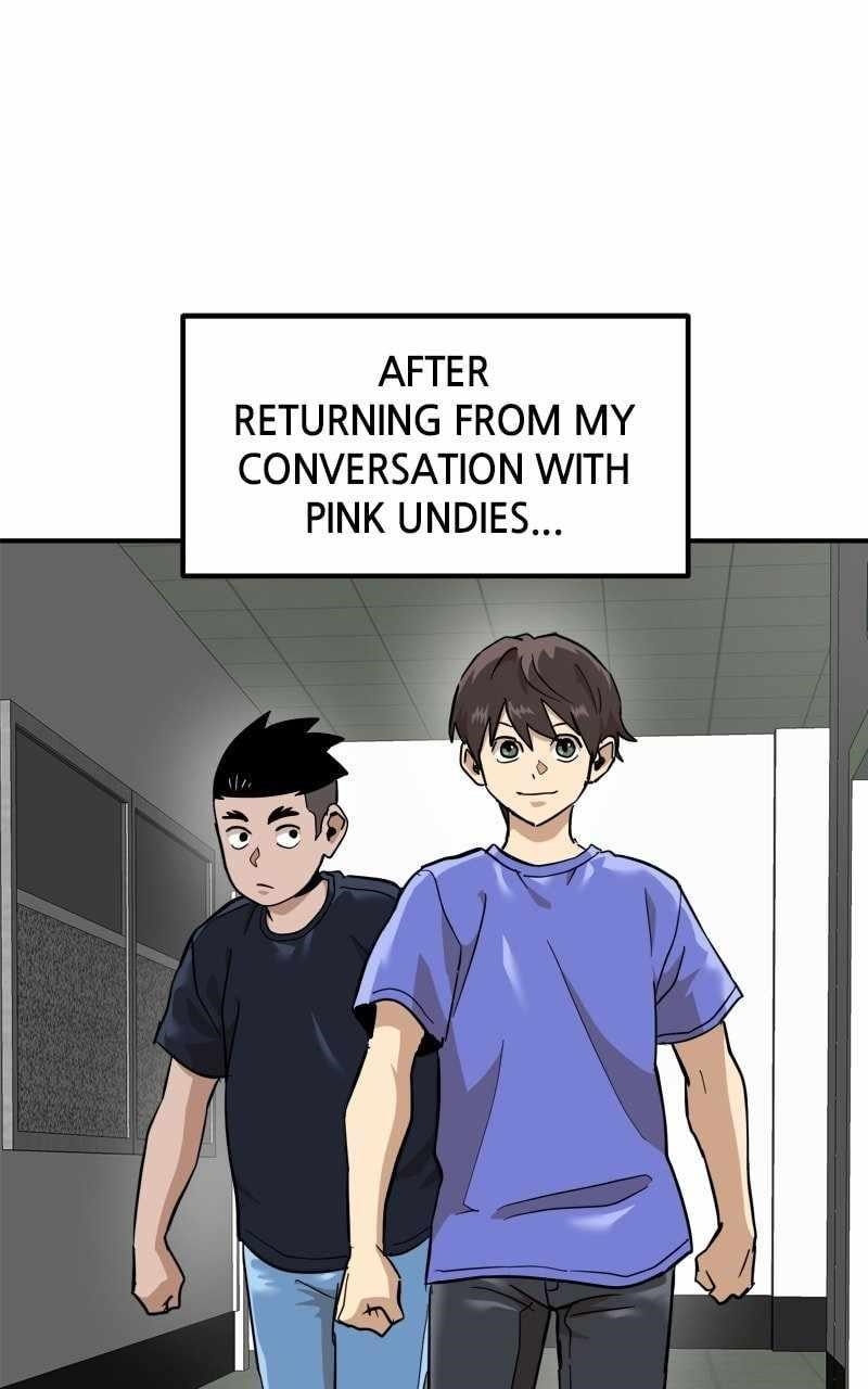 Double Click (PARK Soo-bong) Chapter 160 - Page 2