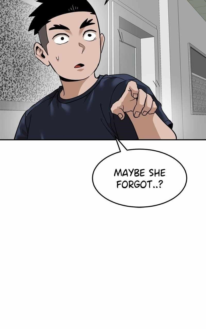 Double Click (PARK Soo-bong) Chapter 160 - Page 21