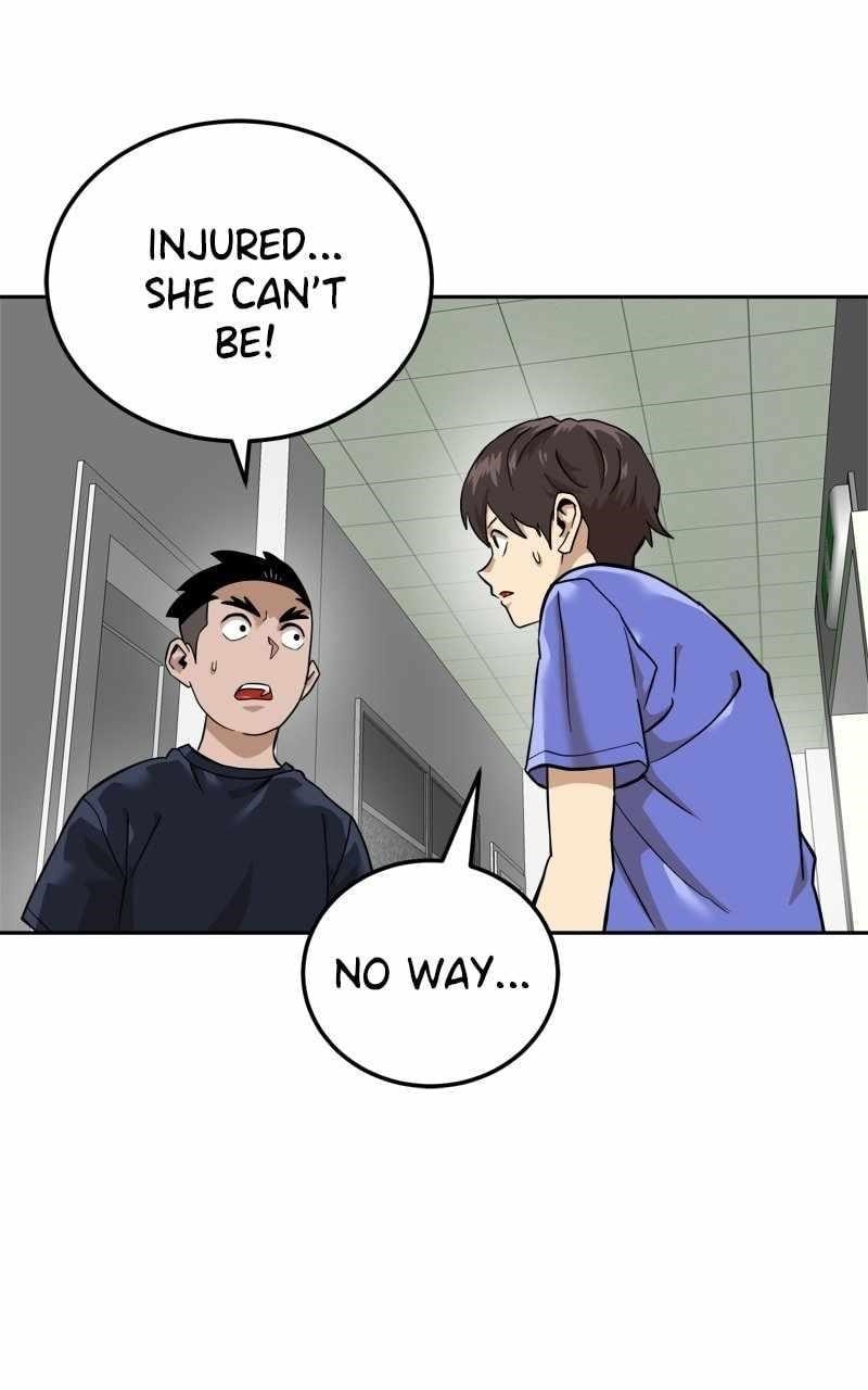 Double Click (PARK Soo-bong) Chapter 160 - Page 24