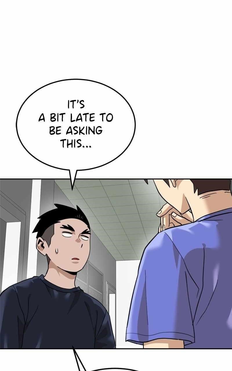 Double Click (PARK Soo-bong) Chapter 160 - Page 35