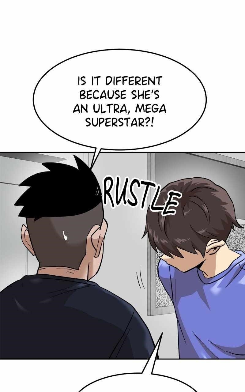 Double Click (PARK Soo-bong) Chapter 160 - Page 37