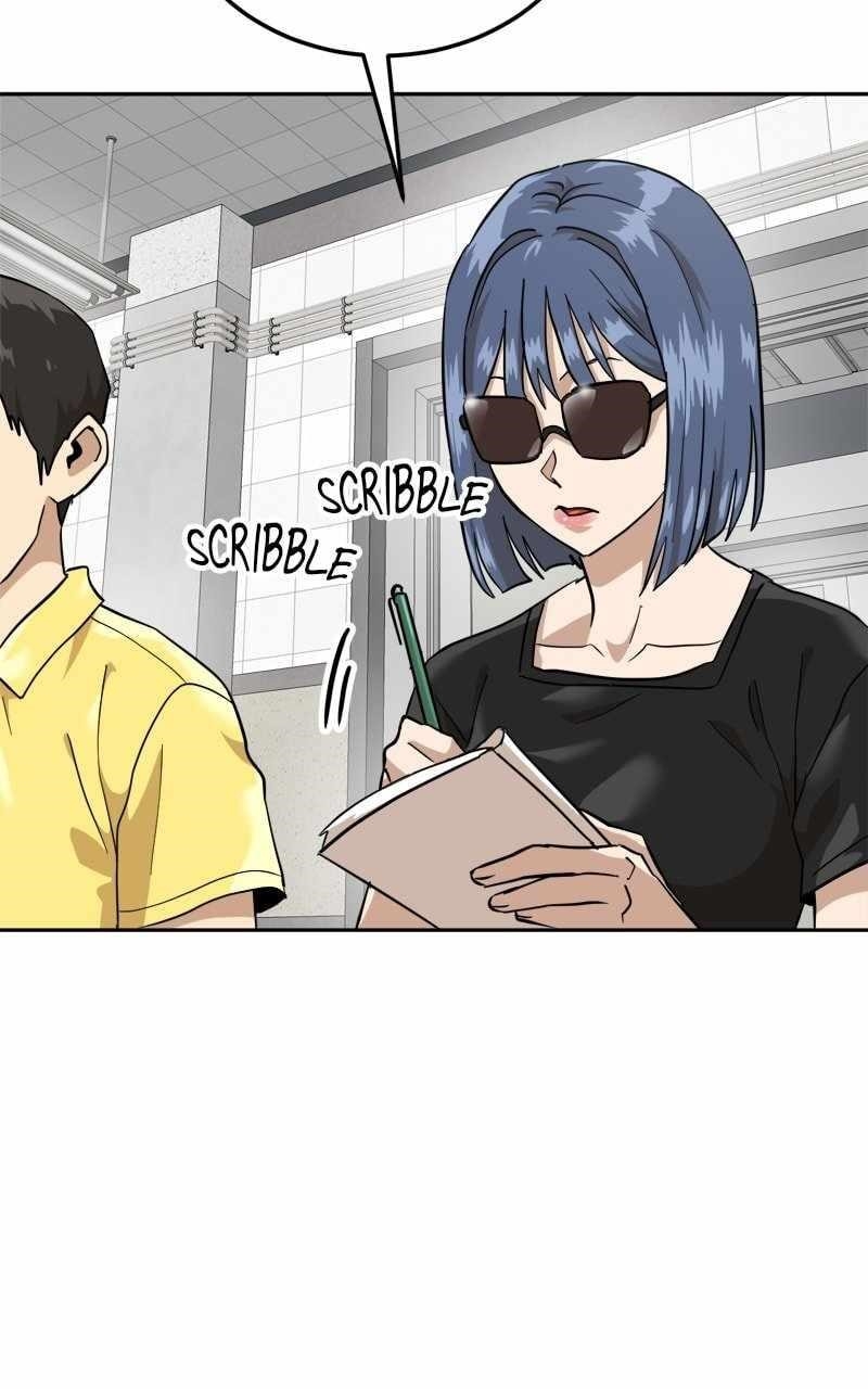 Double Click (PARK Soo-bong) Chapter 160 - Page 54