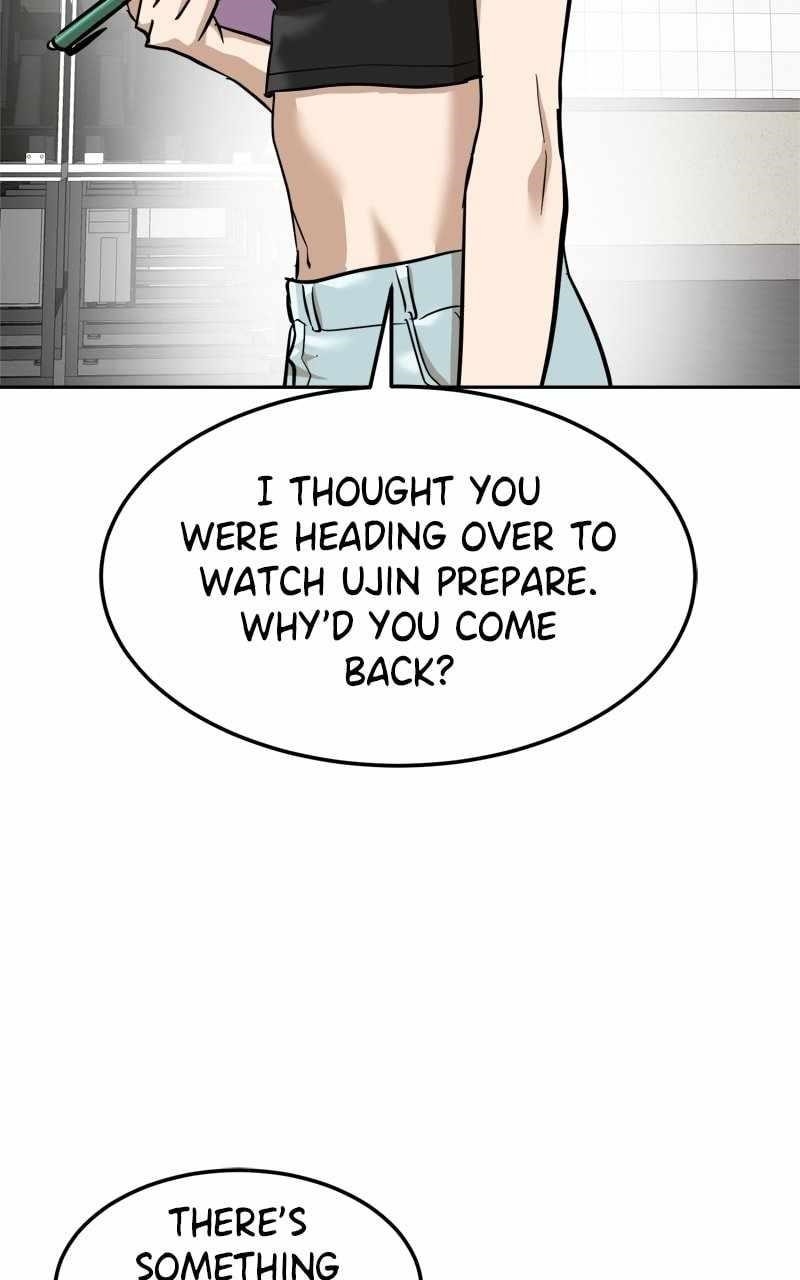 Double Click (PARK Soo-bong) Chapter 160 - Page 60