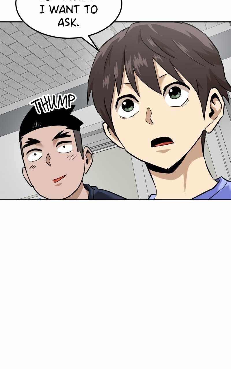 Double Click (PARK Soo-bong) Chapter 160 - Page 61