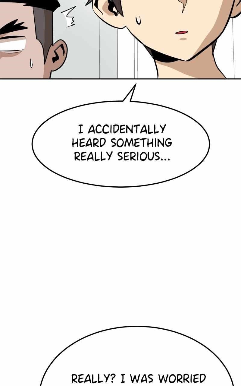 Double Click (PARK Soo-bong) Chapter 160 - Page 94