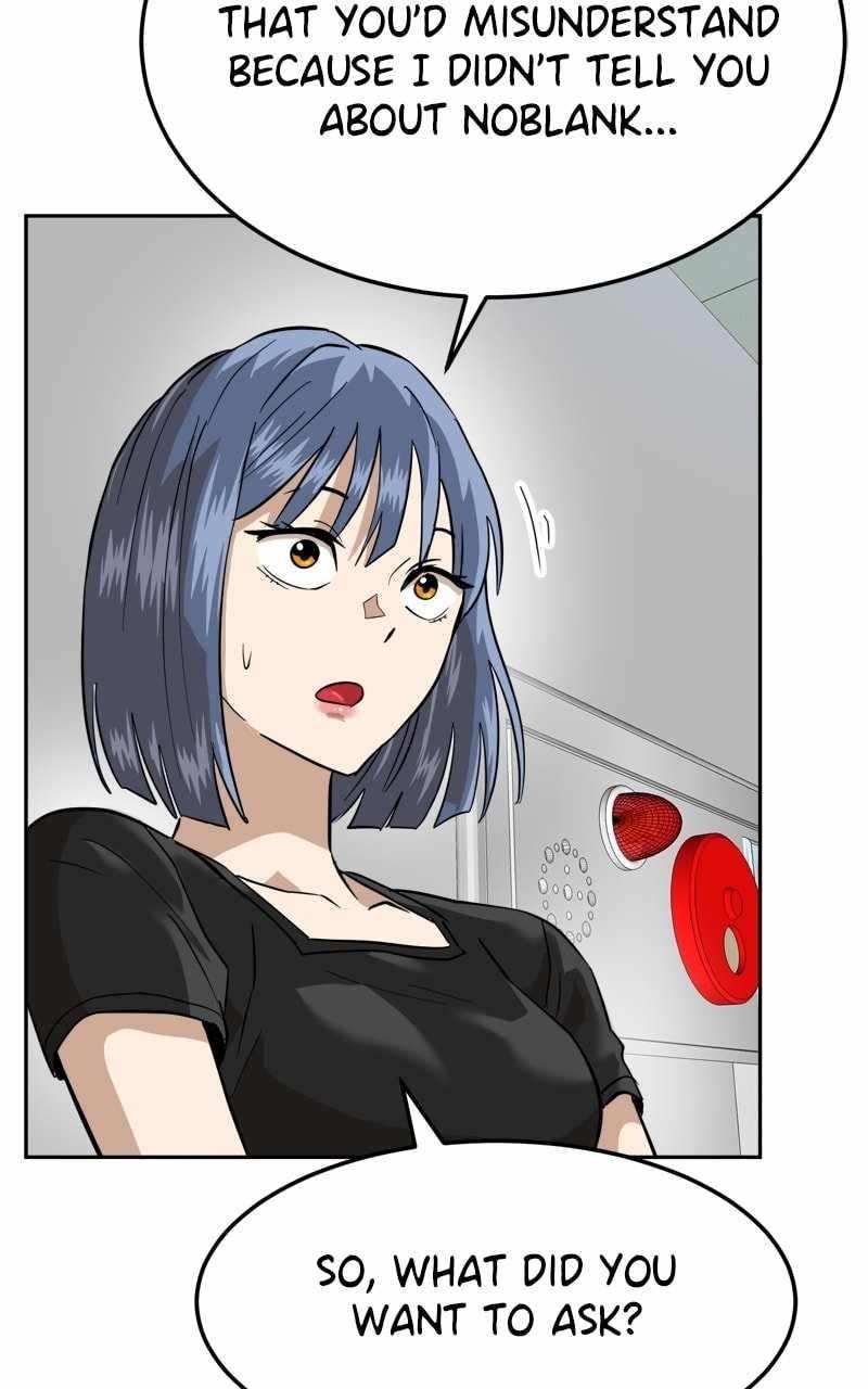 Double Click (PARK Soo-bong) Chapter 160 - Page 95