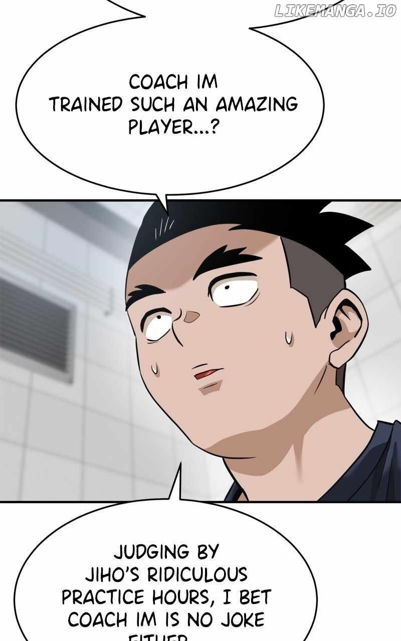 Double Click (PARK Soo-bong) Chapter 161 - Page 15