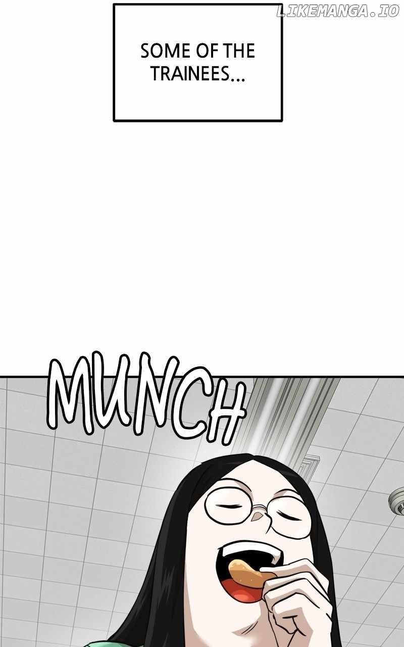 Double Click (PARK Soo-bong) Chapter 161 - Page 20