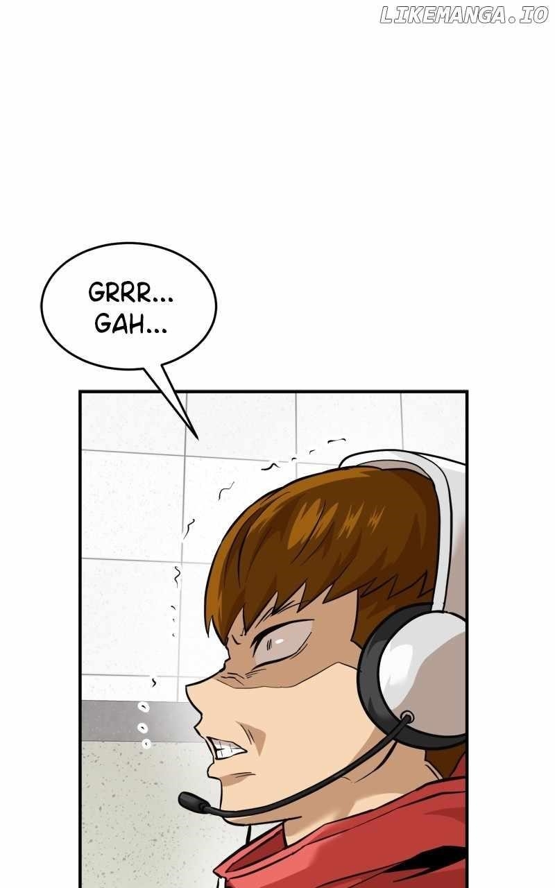 Double Click (PARK Soo-bong) Chapter 161 - Page 23