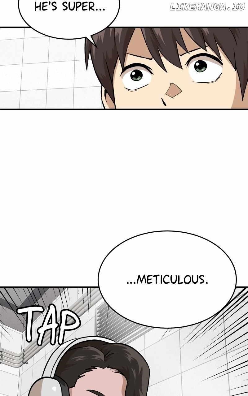 Double Click (PARK Soo-bong) Chapter 161 - Page 28