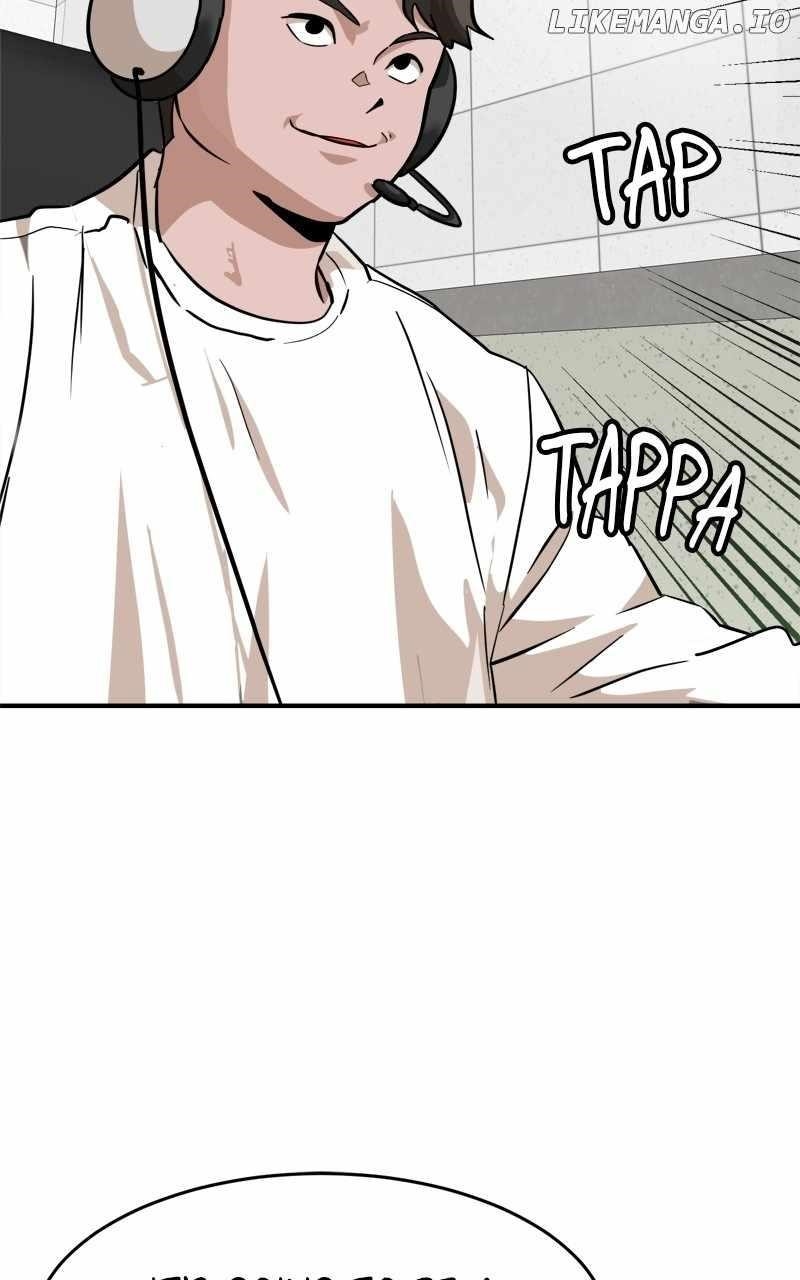 Double Click (PARK Soo-bong) Chapter 161 - Page 29