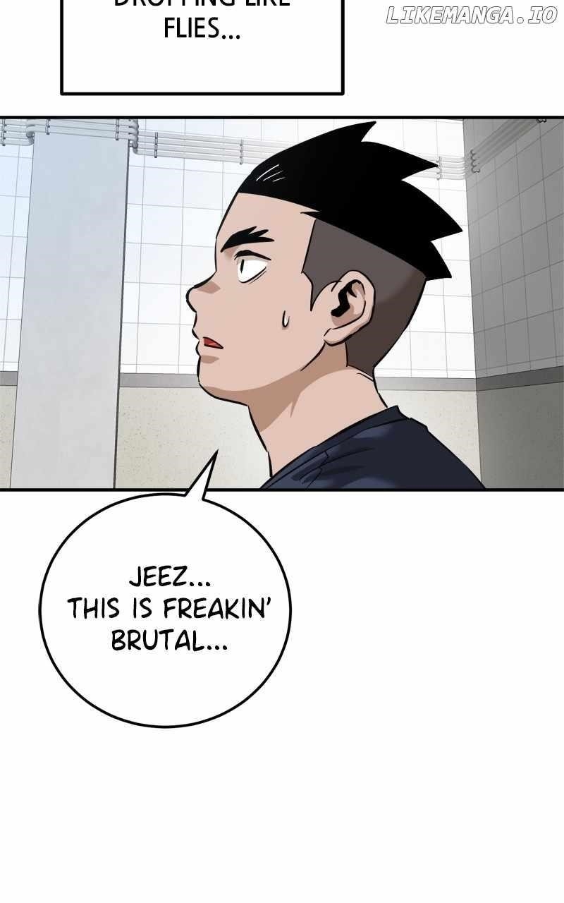 Double Click (PARK Soo-bong) Chapter 161 - Page 6