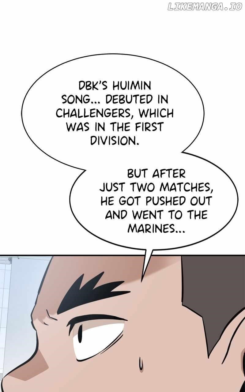 Double Click (PARK Soo-bong) Chapter 161 - Page 7