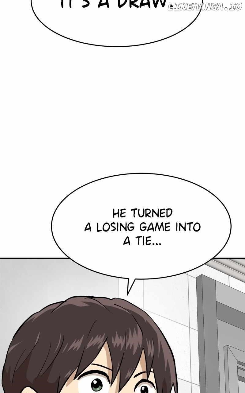 Double Click (PARK Soo-bong) Chapter 161 - Page 94